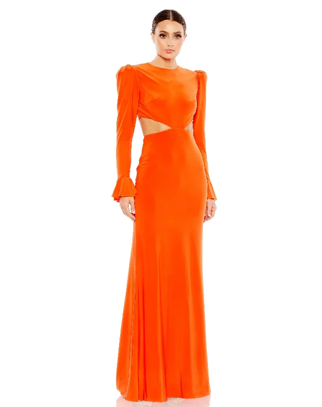 Exclusive Deal Mac Duggal 67944 Dress