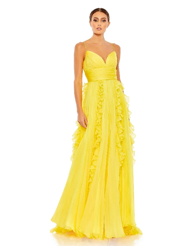 Clearance Event Mac Duggal 70172 Dress