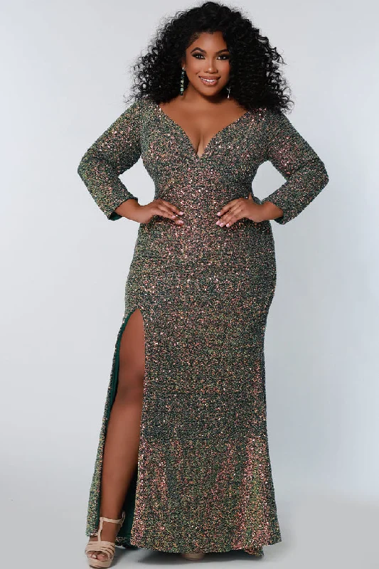 New Arrival Sydney's Closet SC7333