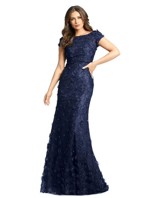 Doorbuster Deal Mac Duggal 67711 Dress