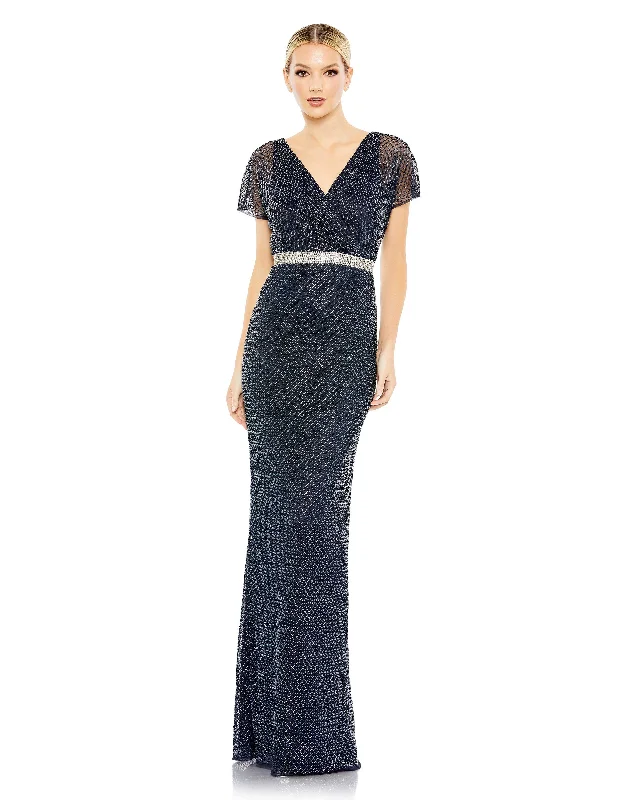 Holiday Sale Mac Duggal 93678 Dress