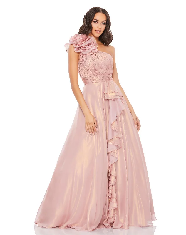 Final Markdown Mac Duggal 49252 Dress