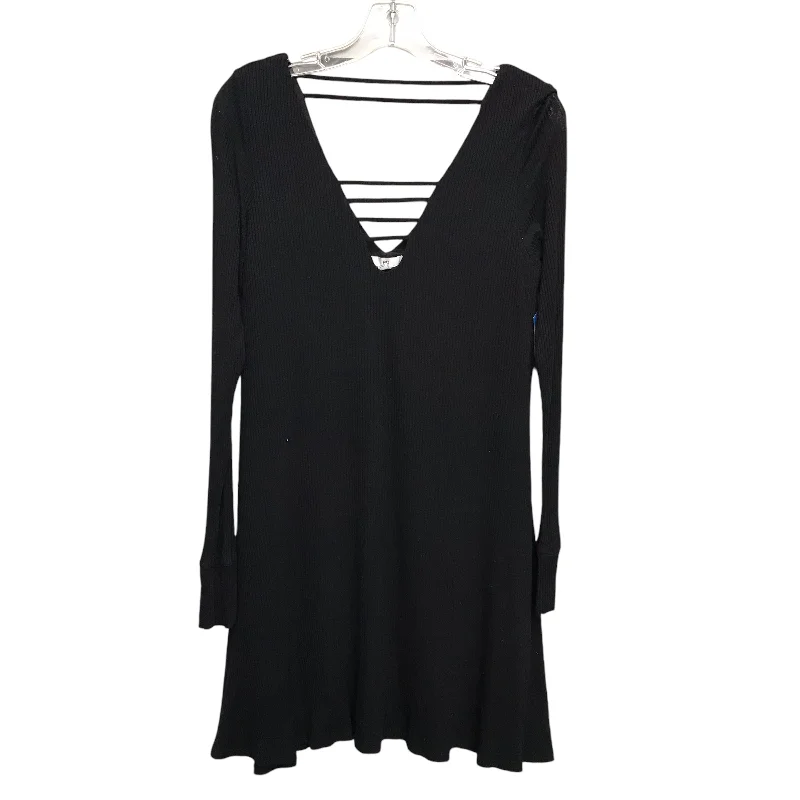 Hurry In Dress Casual Short By Bp In Black, Size:M