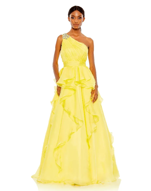 Special Savings Mac Duggal 49541 Dress