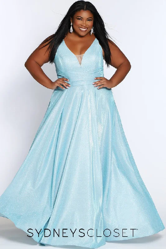 Hot Deal Sydney's Closet SC7324