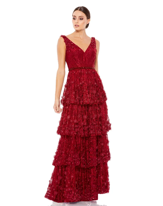 Hurry In Mac Duggal 67710 Dress