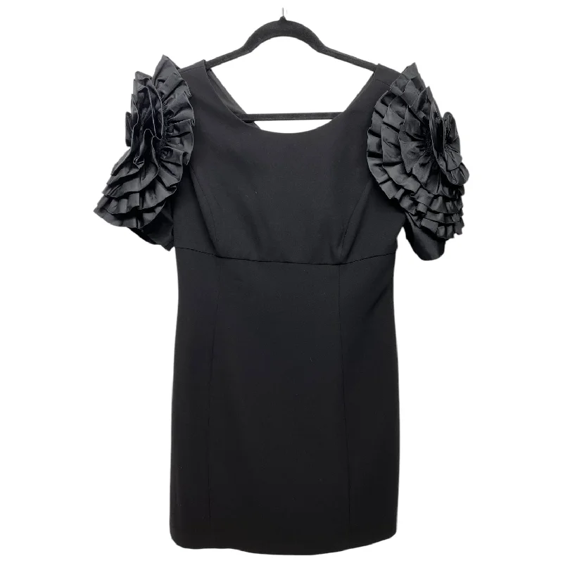 Sale Event Dress Party Short By SHANI In Black, Size: 8
