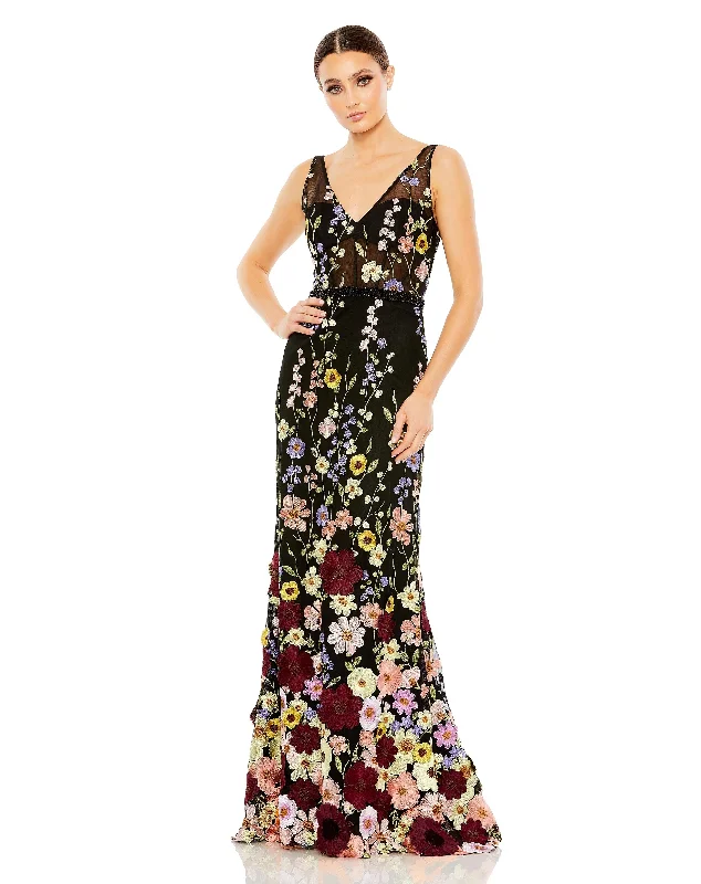 Price Smash Mac Duggal 68200 Dress
