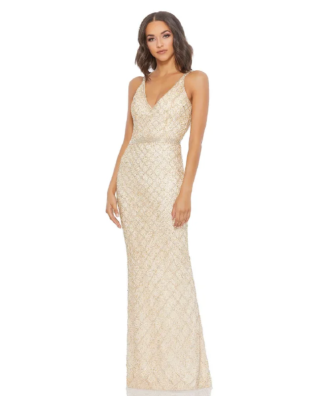 Markdowns Mac Duggal 5374 Dress