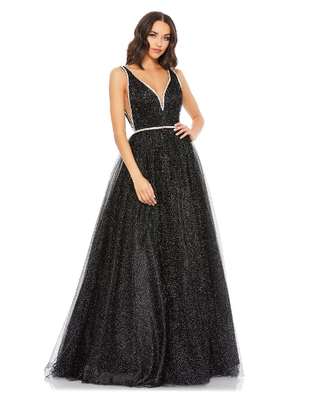 Deal Frenzy Mac Duggal 30727 Dress