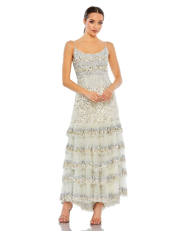 Discount Days Mac Duggal 10883 Dress