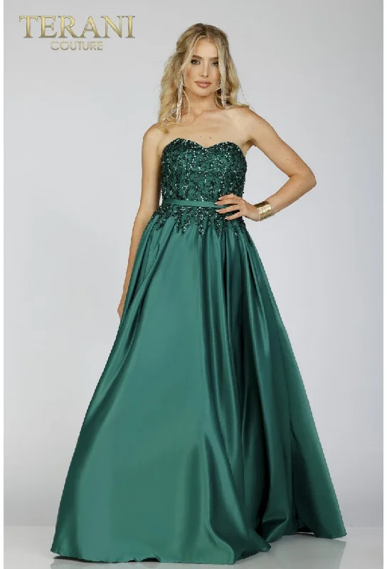 Crazy Deals TERANI 231P0012 Dress