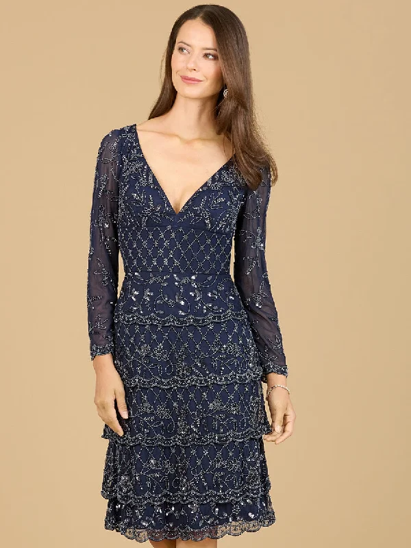 New Arrival Lara 29223 dress