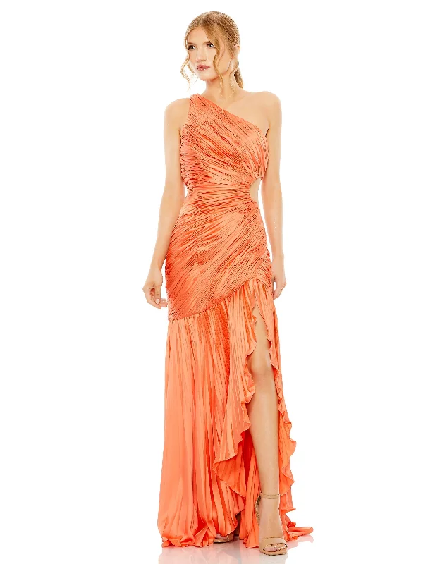 Steals and Deals Mac Duggal 49683 Dress