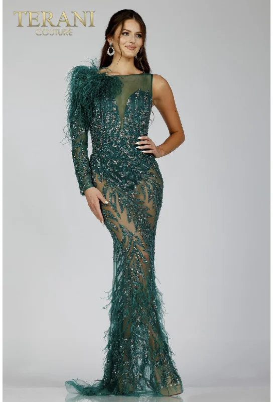 Exclusive Savings TERANI 231GL0439 Dress