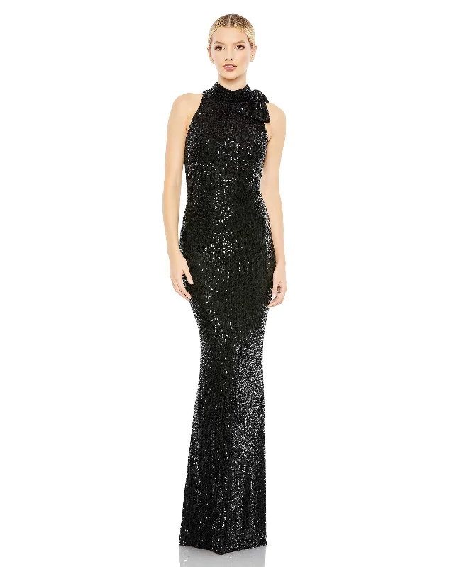 Time-Limited Offer Mac Duggal 11280 Dress