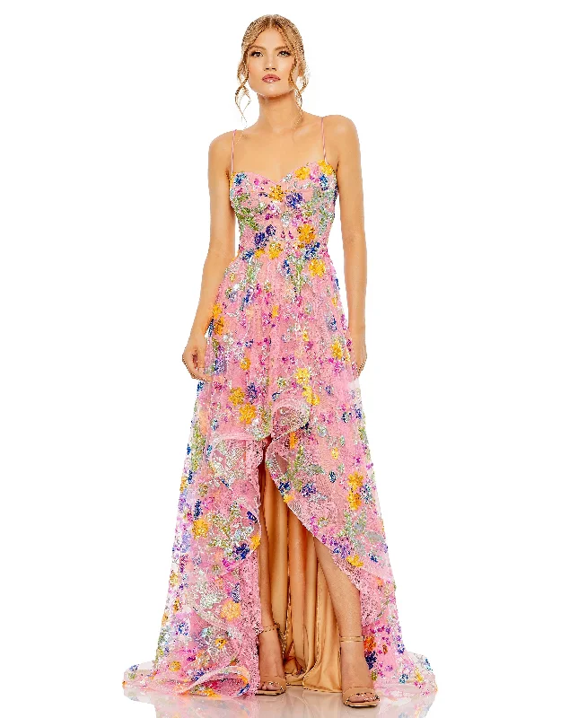 Now or Never Mac Duggal 68516 Dress