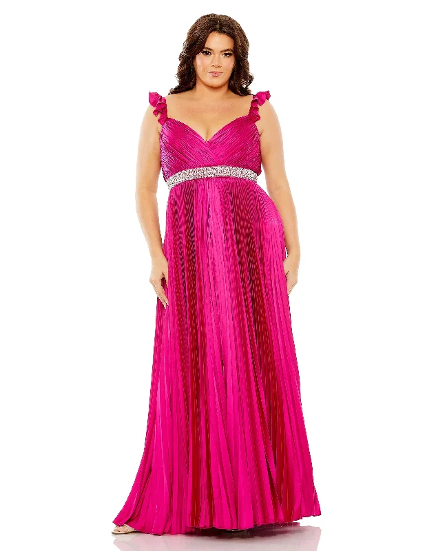 Online Exclusive Mac Duggal 77004 Dress