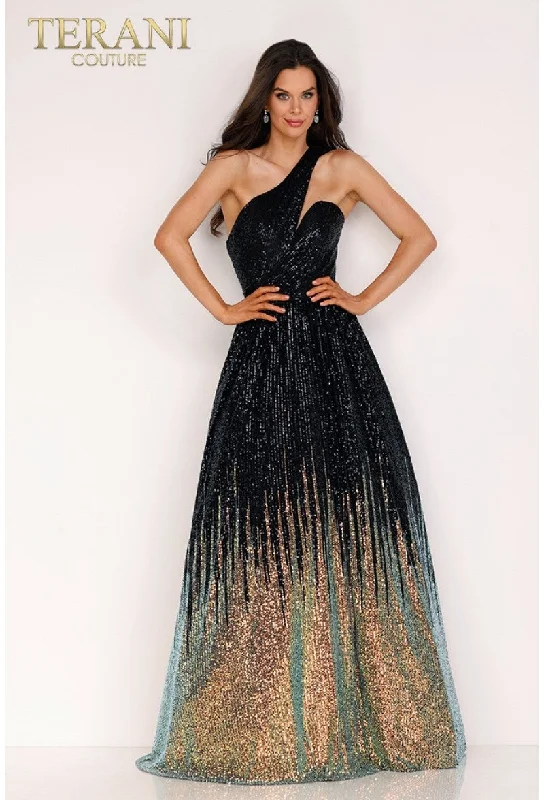 Discount Deals TERANI 231P0024 Dress