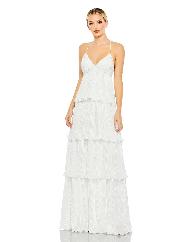 Early Access Mac Duggal 49083 Dress