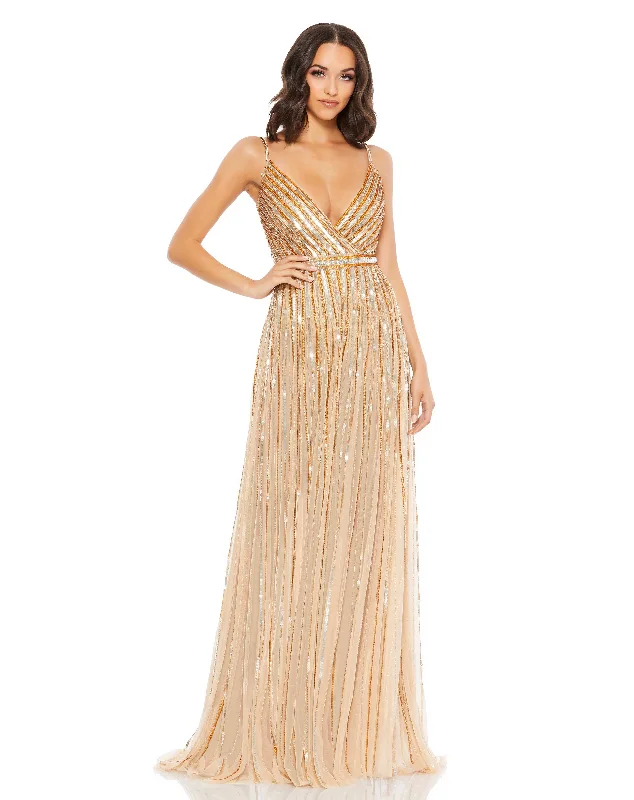 Daily Deals Mac Duggal 93801 Dress