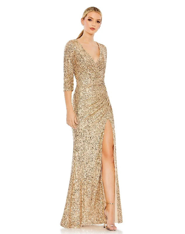 Price Drop Alert Mac Duggal 42015 Dress