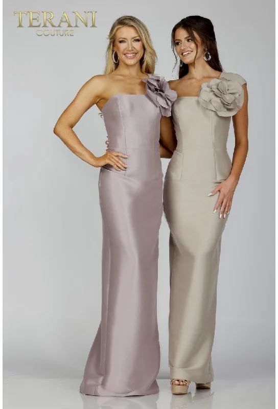 Bargain Bin Terani 231E0319 Dress