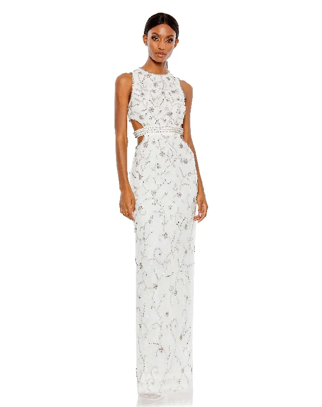Major Savings Mac Duggal 10873 Dress