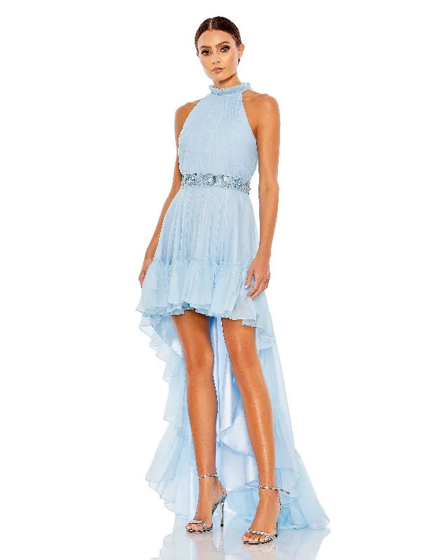 Ice Blue