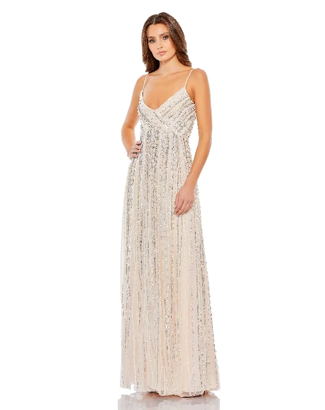 Incredible Offers Mac Duggal 93732 Dress