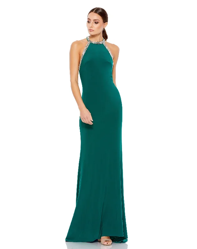 Loyalty Reward Mac Duggal 55285 Dress