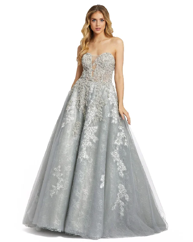 Price Drop Mac Duggal 20192 Dress