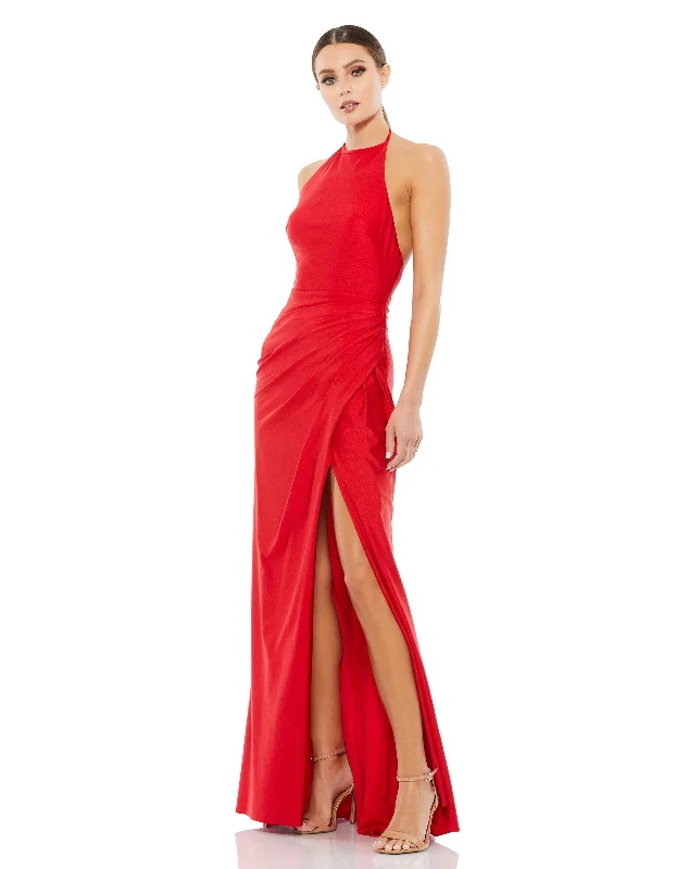 Final Clearance Mac Duggal 26623 Dress