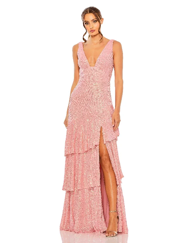Mega Sale Mac Duggal 27046 Dress