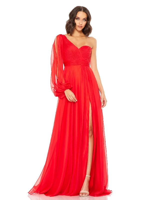 Special Savings Mac Duggal 67810 Dress