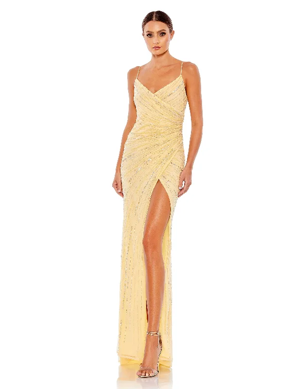 Early Access Mac Duggal 93733 Dress