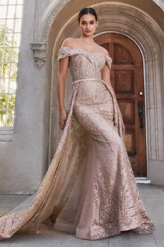 New Markdowns ANDREA & LEO A1200 Dress