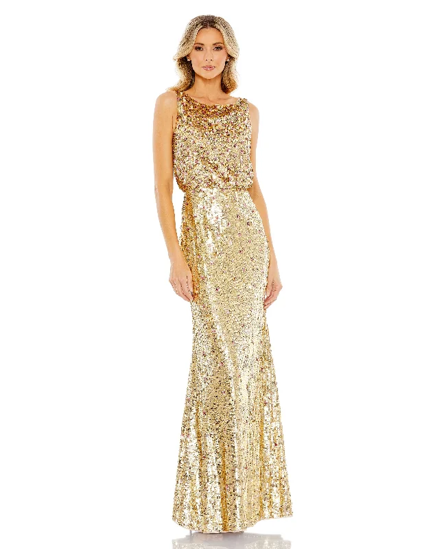 Extra Discounts Mac Duggal 93645 Dress
