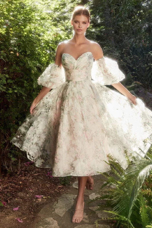 Sale Event ANDREA & LEO A1196 Dress