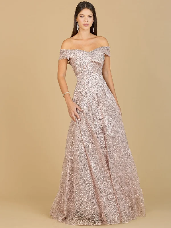 Early Bird Discount Lara 29191 dress