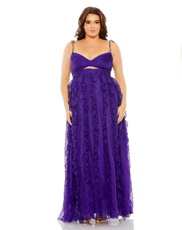 TIME-Limited Offer Mac Duggal 68543 Dress