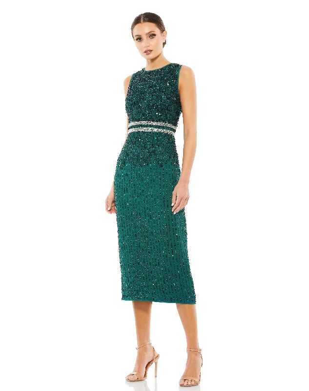 Steals and Deals Mac Duggal 10509 Dress