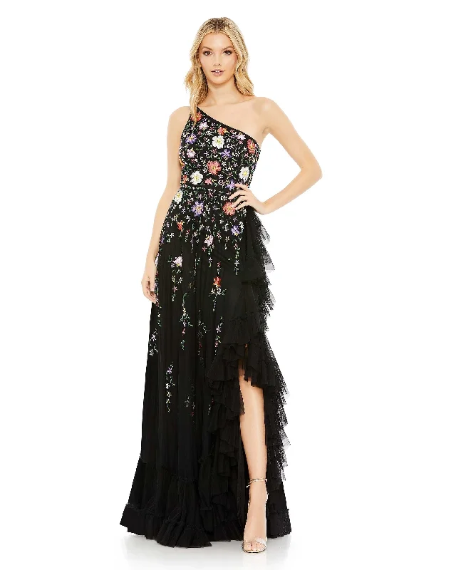Deep Discounts Mac Duggal 9164 Dress