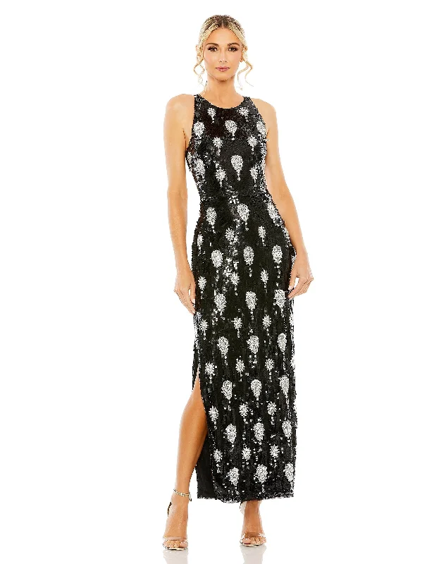 Midnight Sale Mac Duggal 93944 Dress