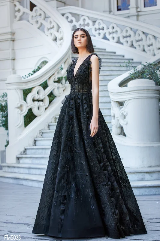 Special Price AZZURE COUTURE FM5038