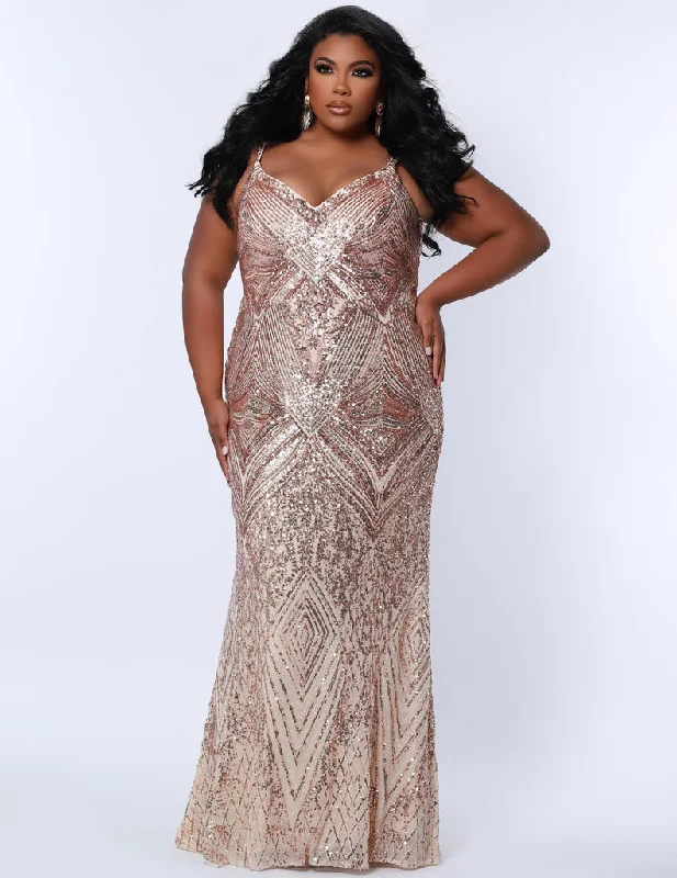Early Bird Discount Sydney's Closet SC7340