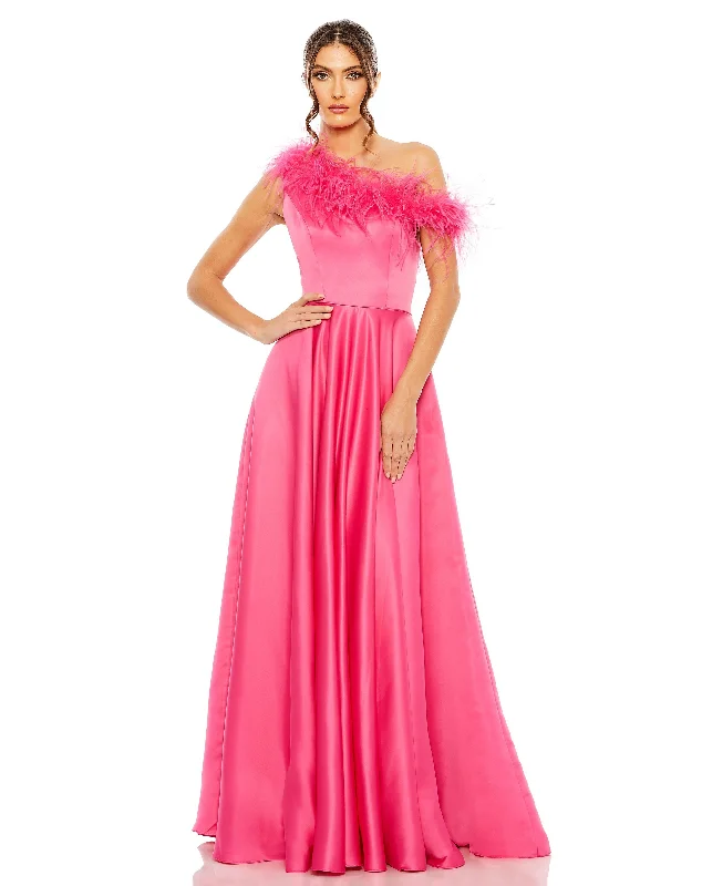 Super Bargain Mac Duggal 11684 Dress