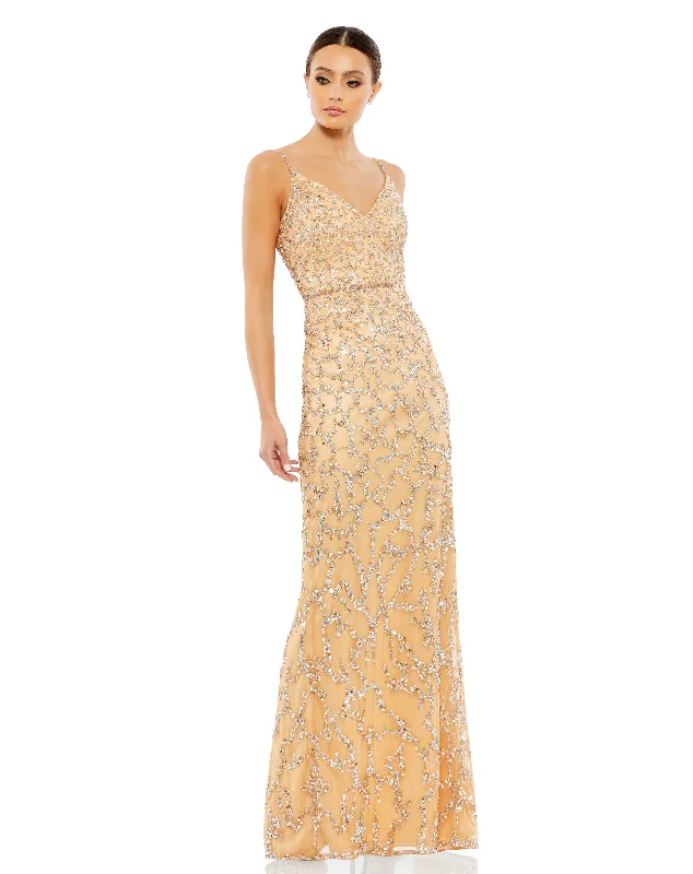 Unmissable Offer Mac Duggal 5481 Dress