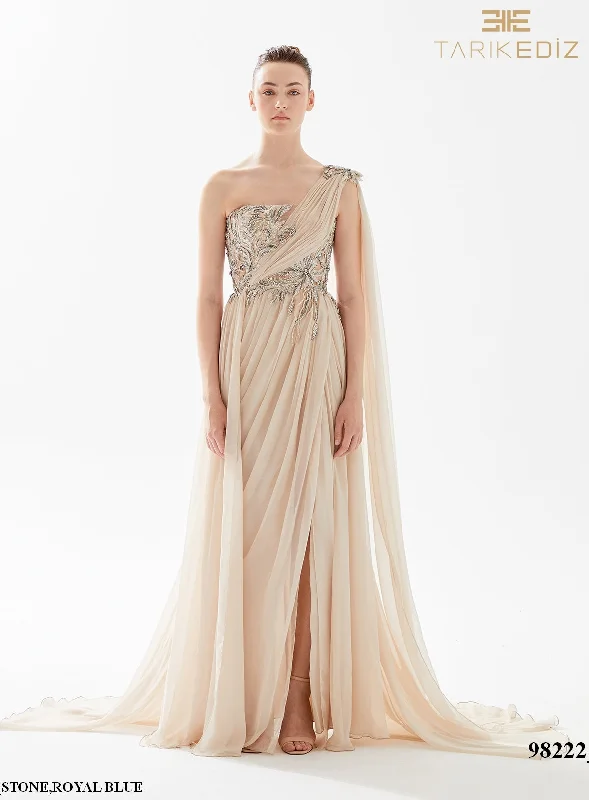 Deal Zone TARIK EDIZ 98222 Dress