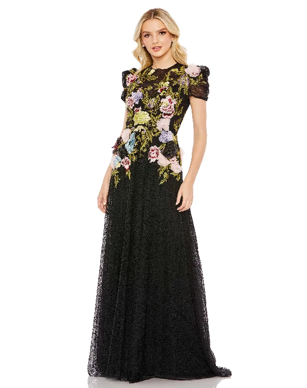 Price Drop Mac Duggal 11411 Dress